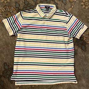 Mens Ralph Lauren Polo Jeans Co. men’s short sleeved shirt.